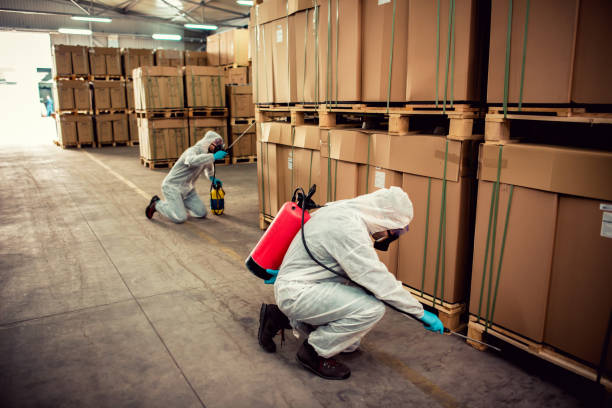 Best Wildlife Control Services  in Oak Grove, LA