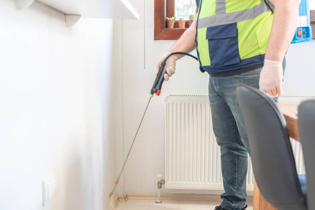 Pest Prevention Services in Oak Grove, LA